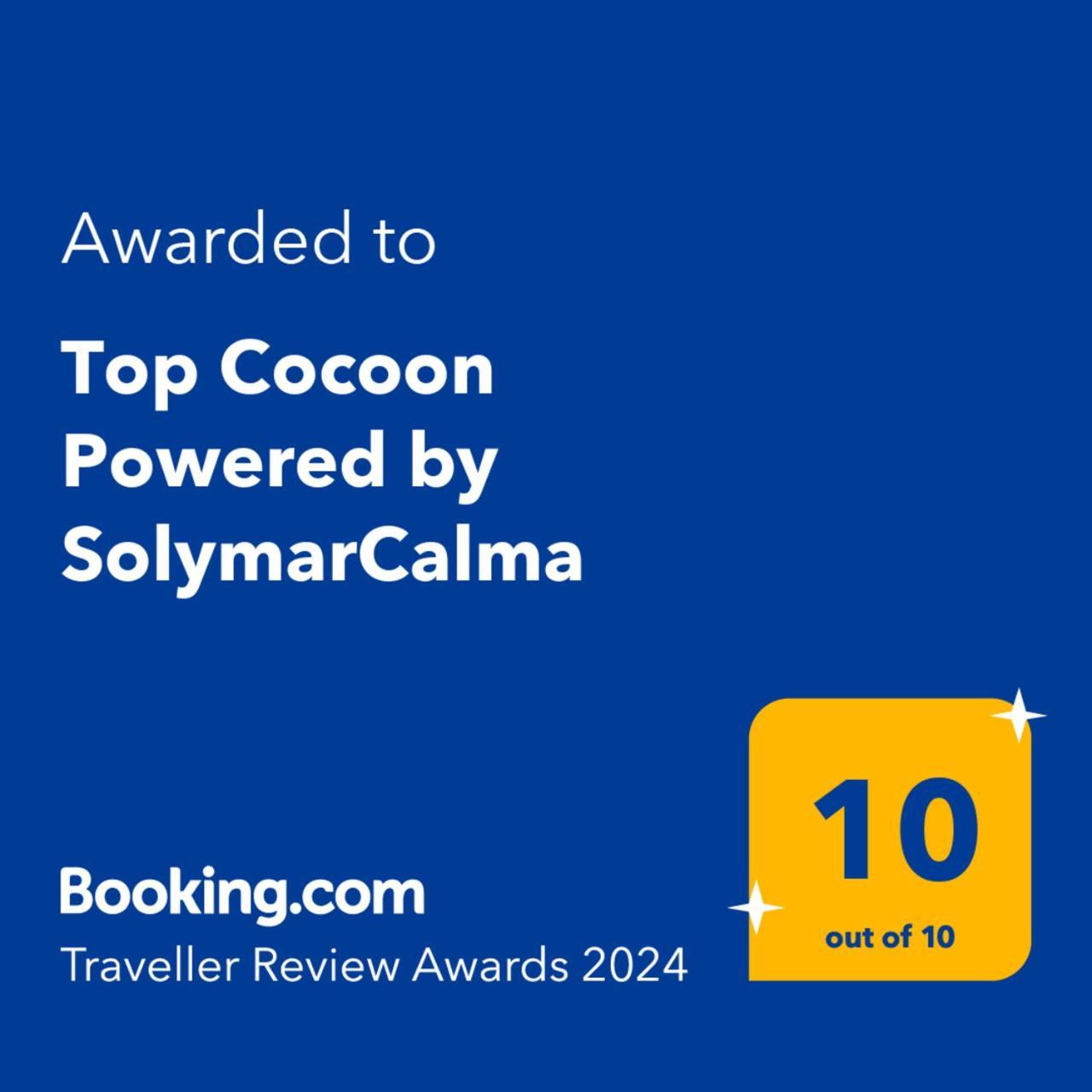 Welooveyou Top Cocoon كوستا كالما المظهر الخارجي الصورة